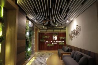 Belajandro Hotel Angeles City - Angeles - 2