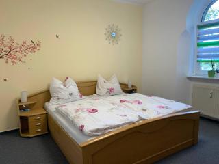 Ferienwohnung Bad Kösen - Bad Kösen - 7