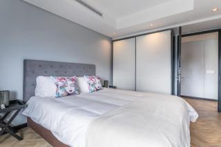 One-Bedroom The Onyx Cape Town - Città del Capo - 3