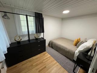 Sönd willkomm z'Herisau! Zentral, neu, stillvoll - Herisau - 6