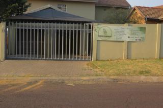 Sensual Sanctuary Boutique Spa - Witbank - 8