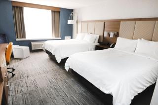 Holiday Inn Express Detroit-Birmingham by IHG - 4