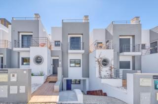 Casa Ferraguido - Ferragudo - 5