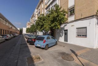 Justino Triana Central by Valcambre - Sevilla - 8