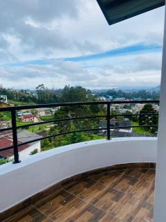 Niwasa Hills - Nuwara Eliya - 3