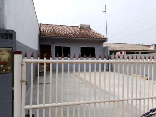 Casa F Pontal do Paraná - Pontal do Paraná - 4