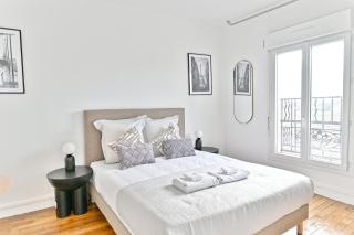 Studio confortable Havre de Paix proche Paris - II - Montreuil - 2