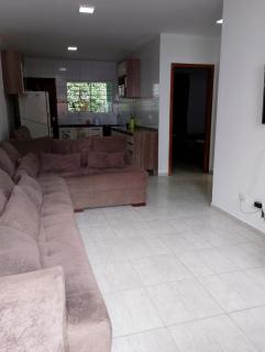 Casa F Pontal do Paraná - Pontal do Paraná - 1