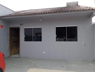 Casa F Pontal do Paraná - 1