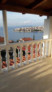 Apartments Doris - Trogir - 5