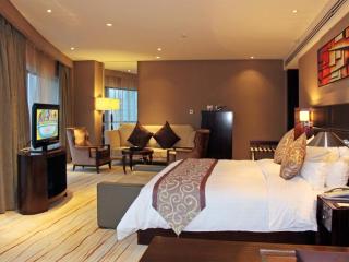 Wyndham Putian Downtown - 8