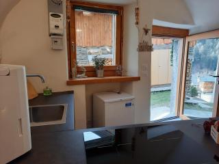 Chalet Sweet Mountain - 7