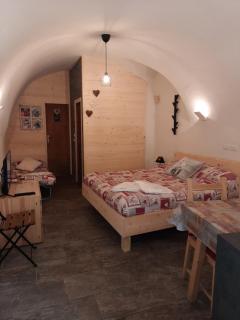 Chalet Sweet Mountain - 5