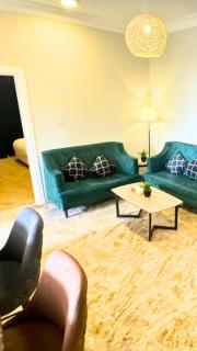 البندقية للخدمات الفندقية BQ HOTEL SUITES - Buraida - 5