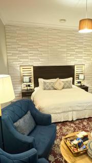 البندقية للخدمات الفندقية BQ HOTEL SUITES - Buraida - 4