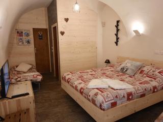 Chalet Sweet Mountain - 4