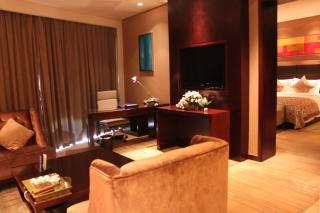 Wyndham Putian Downtown - 6