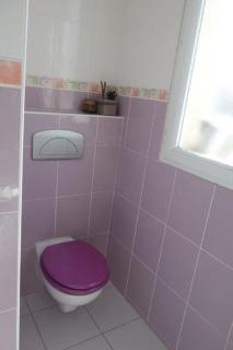 Villa bleue - - 4