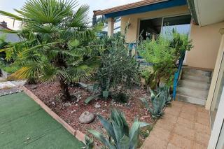 Villa bleue - - 3
