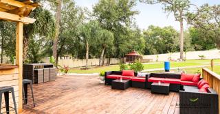 Banana Leaf Villa - Orlando - 4