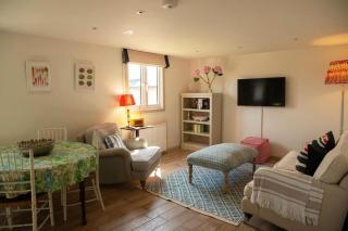 Luxurious 3 Bedroom Cottage - New Alresford - 0