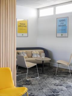 ibis Styles Poitiers Nord - Poitiers - 2