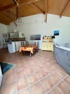 Paisible maison familiale Animaux acceptés - Gujan-Mestras - 4