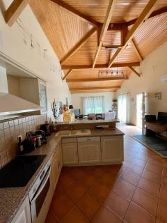 Paisible maison familiale Animaux acceptés - Gujan-Mestras - 3
