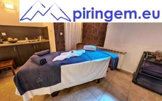 Pirin's Hidden Gem BB & SKI & SPA - Bansko - 2