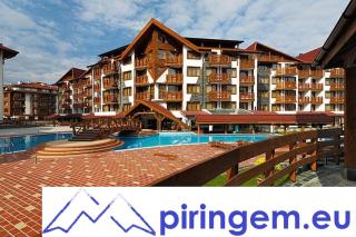 Pirin's Hidden Gem BB & SKI & SPA - Bansko - 9
