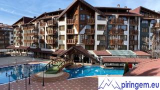 Pirin's Hidden Gem BB & SKI & SPA - Bansko - 8