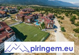 Pirin's Hidden Gem BB & SKI & SPA - Bansko - 5