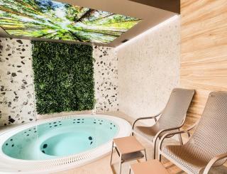 Apartments & SPA Posesja Plażowa Grzybowo by POSESJA APARTAMENTY 4b I - 3