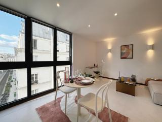 TheSuite - Parmentier - MONTHLY RENTAL ONLY - Paris - 7