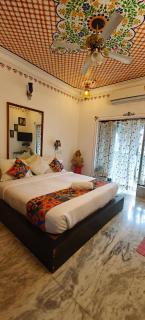 Baba Palace - A Heritage Hotel, Udaipur - 5