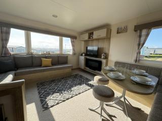 Coastal Caravan Perranporth - Perranporth - 0