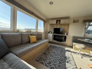 Coastal Caravan Perranporth - Perranporth - 8