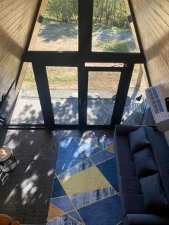 A Frame Loft Calimanesti - 1