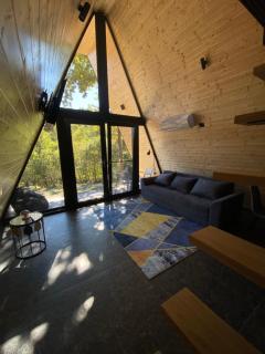 A Frame Loft Calimanesti - 2