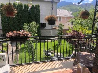 Cozy, peaceful apartment near city center - Pejë - 3