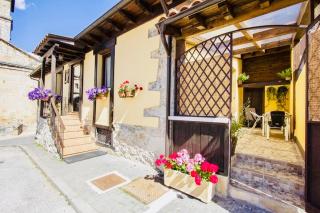 Casa Rural Villa de San Leonardo - San Leonardo de Yagüe - 0