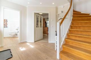 Landhaus Boddenhus - Polchow - 2