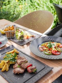 ibis Styles Poitiers Nord - Poitiers - 1
