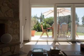 Paliouri Luxury villa with beautiful patio & sea view - Kallithea Halkidikis - 6