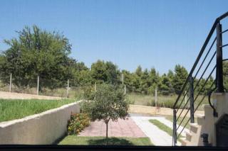 Paliouri Luxury villa with beautiful patio & sea view - Kallithea Halkidikis - 4