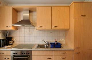 Ferienhaus Berdum - 3