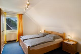 Ferienhaus Berdum - Wittmund - 1