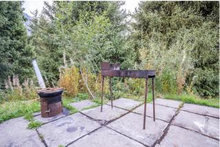 Shymbulak Guest House - 2