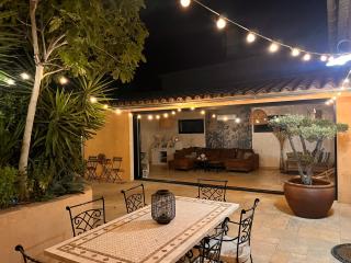 Villa vacances les 3 Restanques - Ollioules - 0