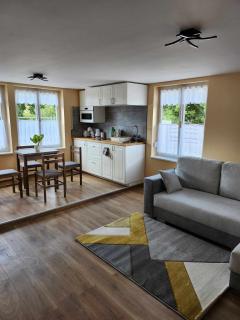 Dunakavics Apartman - Esztergom - 4